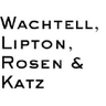 Wachtell, Lipton